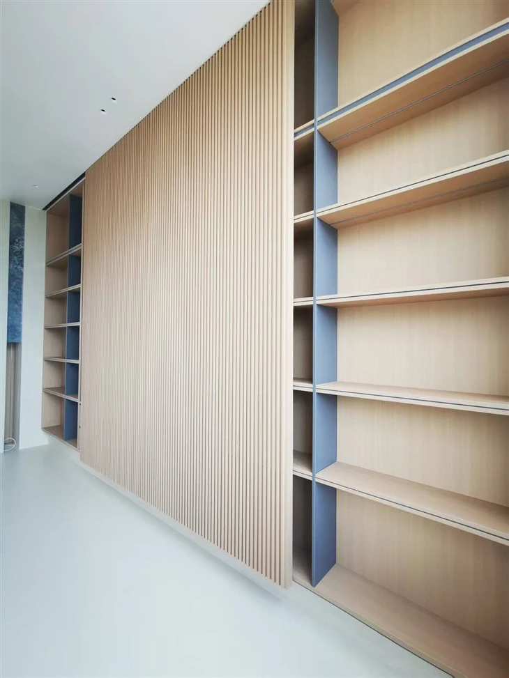 Bamboo Charcoal Aluminum Alloy Composite Board suppliers